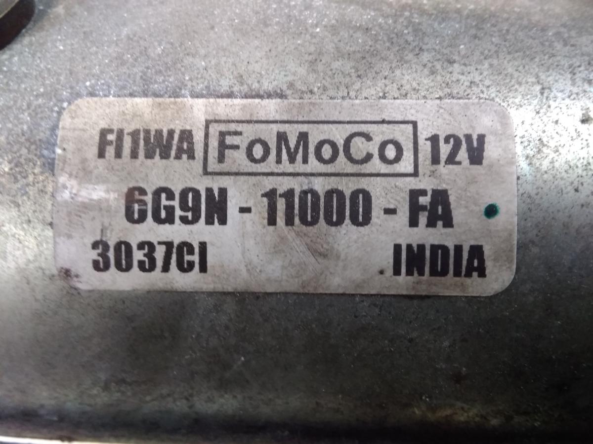 Ford Kuga II original Anlasser Starter 6G9N11000FA 2.0TDCI 120kw BJ2013
