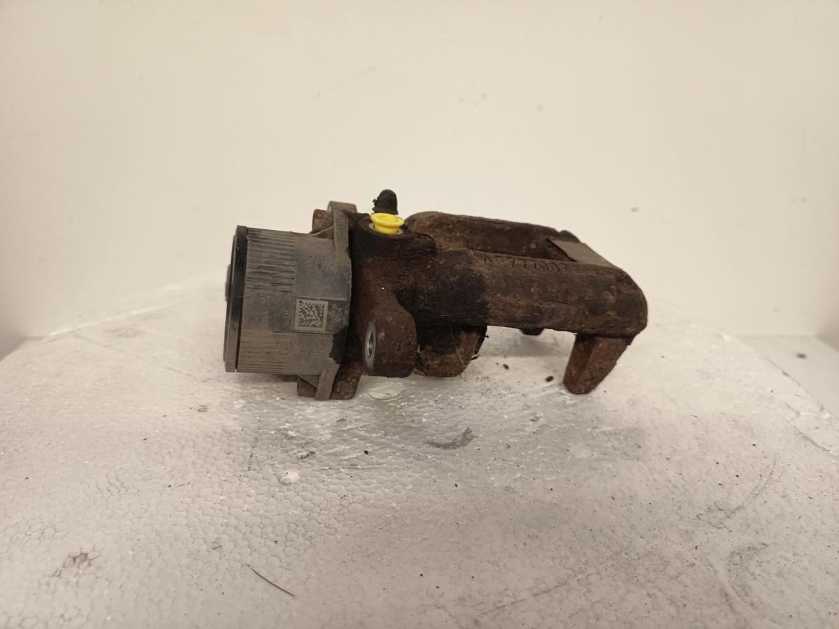 Opel Combo E orig Bremssattel hinten rechts elektrisch Bj 2019