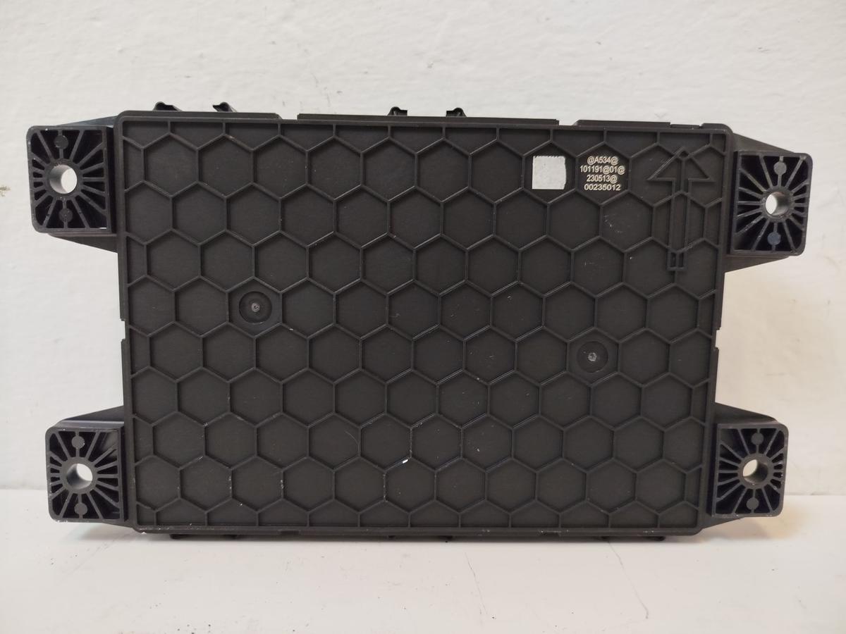 NIO EL6 Elektro SUV BCM Steuerger&auml;t Steuerteil Body Control Modul