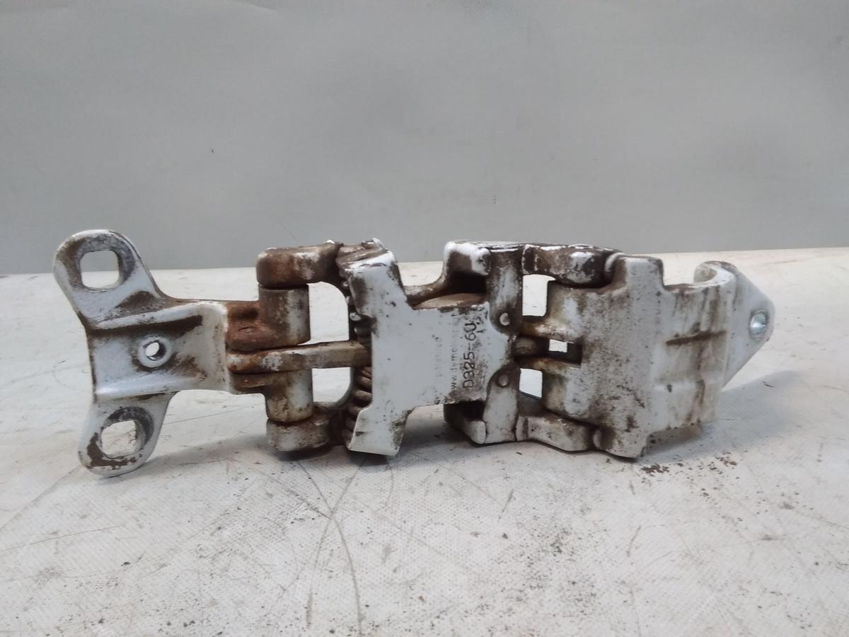 Peugeot Boxer 3 Typ 250 original Satz 270-Grad Heckt&uuml;rscharniere links Bj.2017