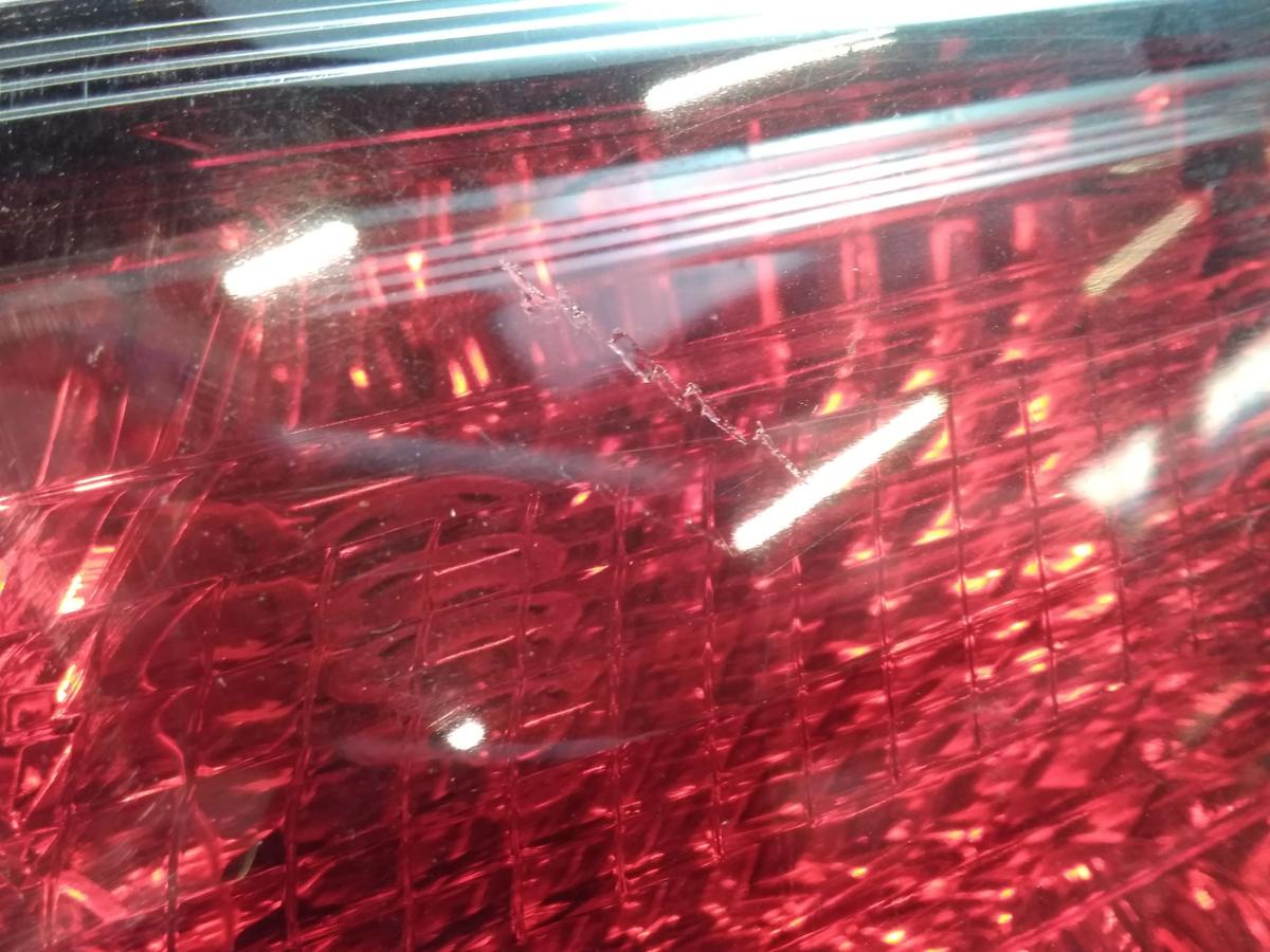 Honda Civic 8 FK2 R&uuml;ckleuchte Schlussleuchte rechts innen 5t&uuml;rig Facelift BJ2009