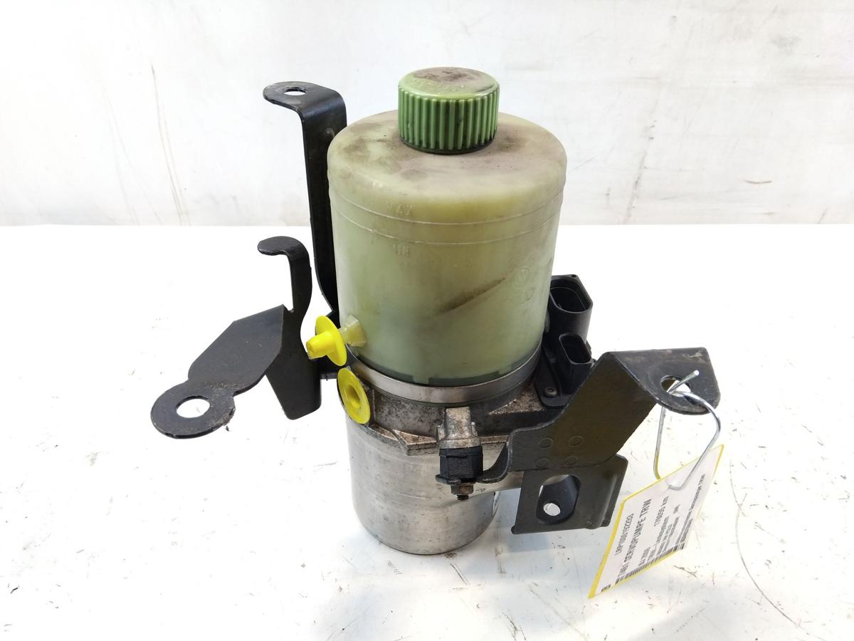 VW Polo 9N3 elektrohydraulische Servopumpe TRW 6Q0423156AB BJ2006