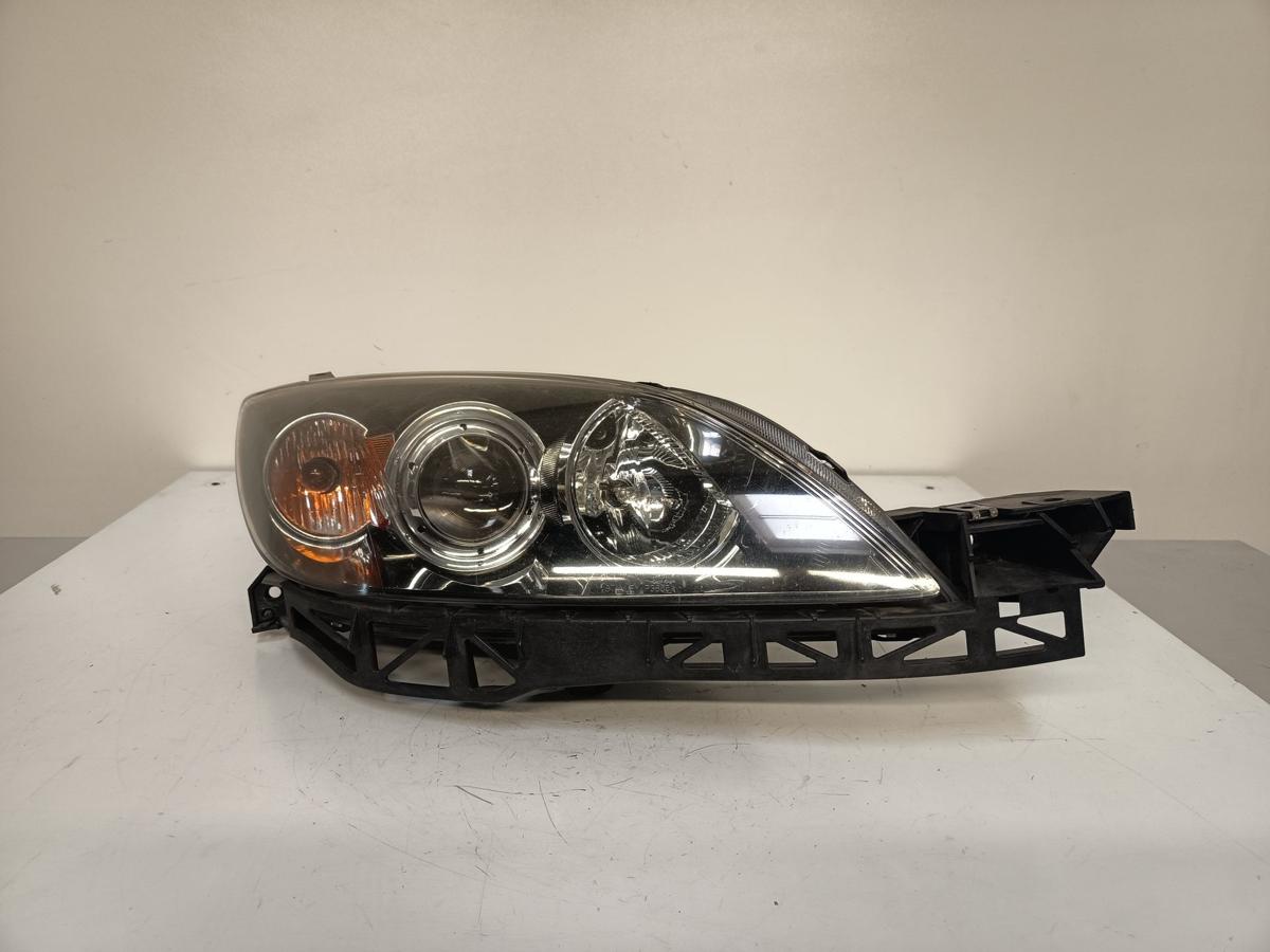 Mazda 3 BK orig Scheinwerfer Frontscheinwerfer rechts bis 06 Bj 2004
