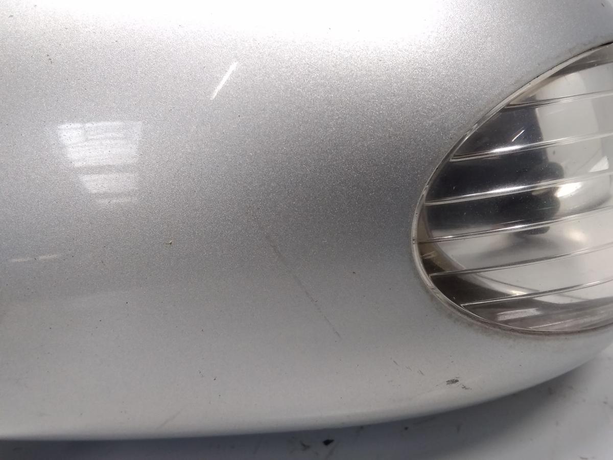 VW New Beetle 9C original Au&szlig;enspiegel links mit Blinker OHNE Glas Bj.2004