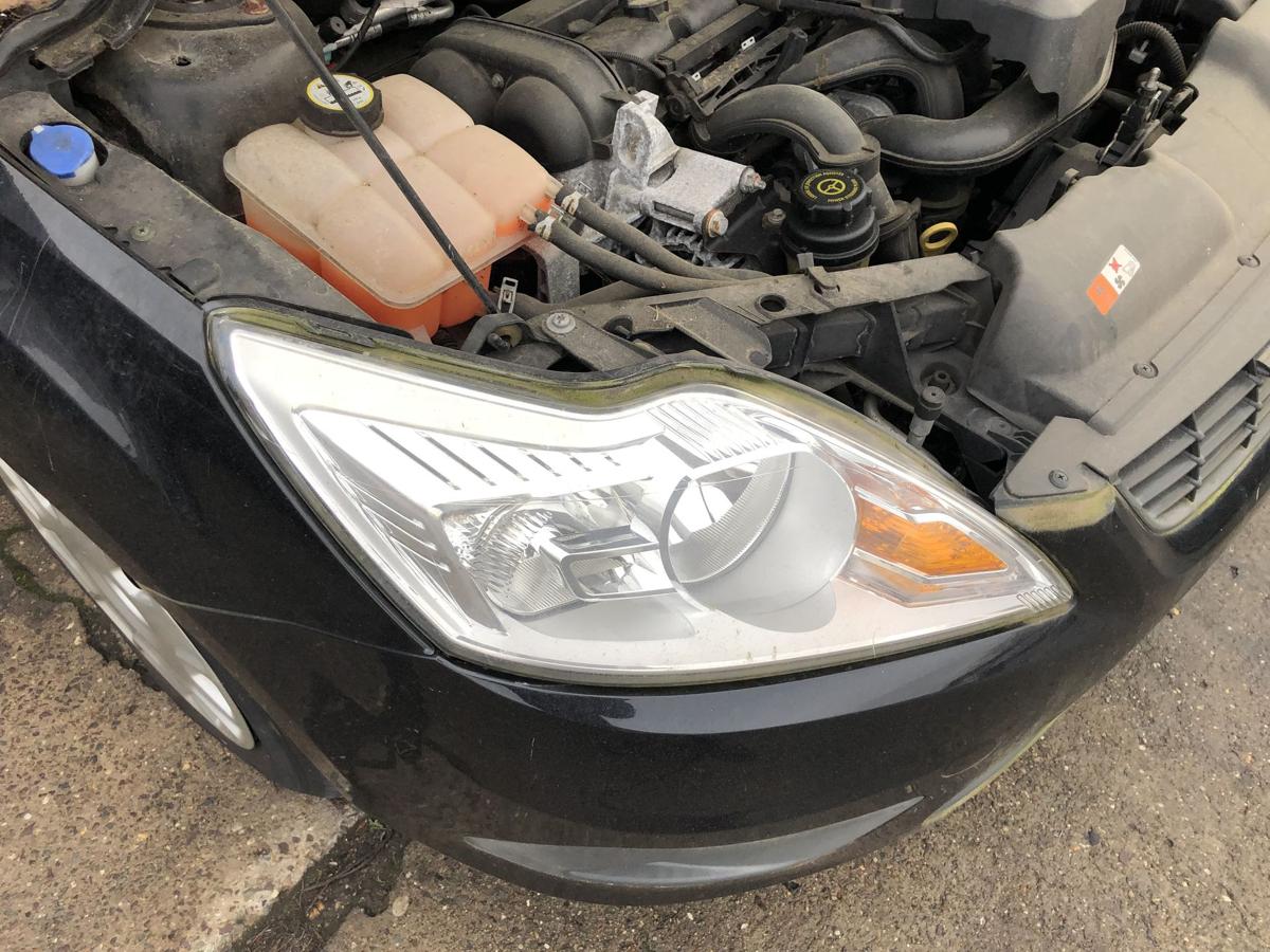 Ford Focus DA3 ab08 Scheinwerfer rechts Headlight 8M5113W029AF Frontscheinwerfer