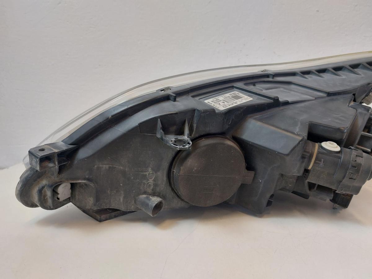 Citroen C4 Typ L Scheinwerfer rechts Xenon Frontscheinwerfer OEM Valeo