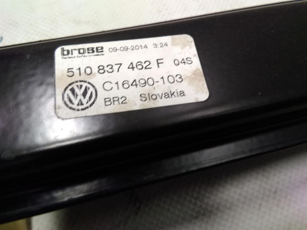 VW Golf Sportsvan original Fensterheber vorn rechts Bj.2014