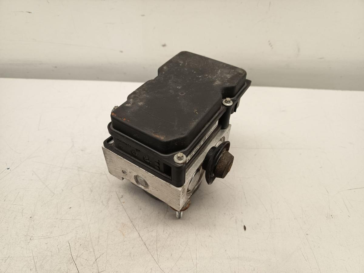 Ford KA RU8 original ABS Hydroaggregat Steuerger&auml;t 1.2l 51kW Benzin Bj 2010