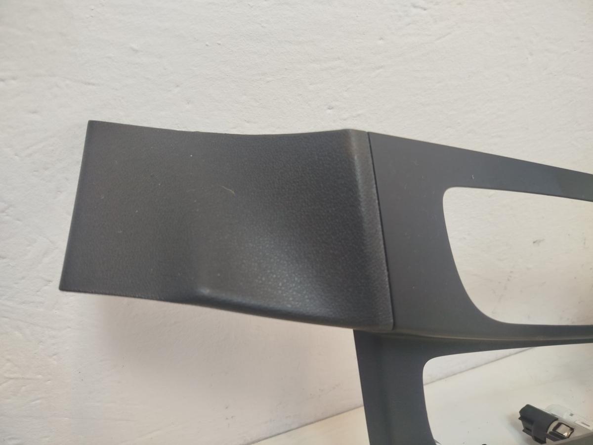 Renault Megane 3 Innenverkleidung Blende Verkleidung Zierleiste Armaturenbrett