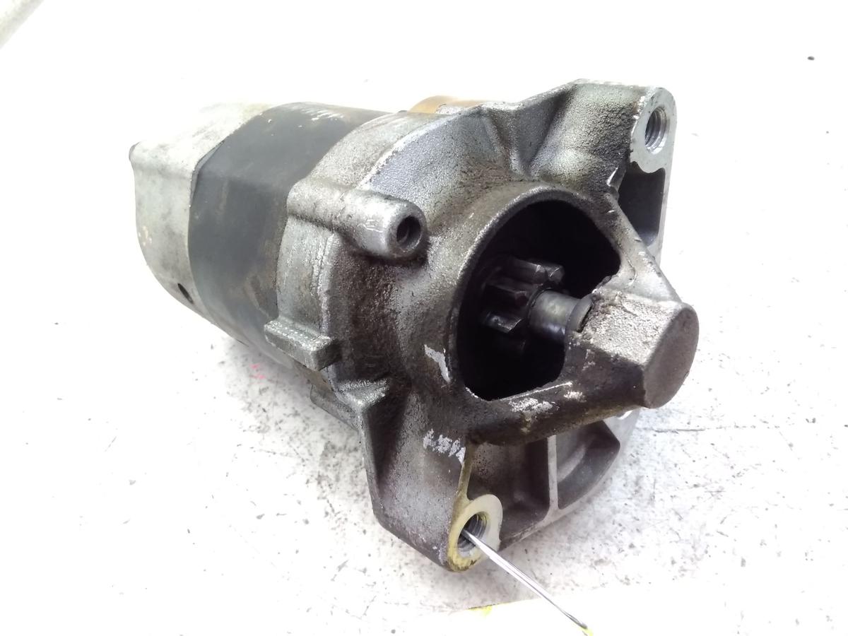Renault Megane 1 BA original Anlasser Starter 1.6 79kw Automatik D7E22 Bj.2001