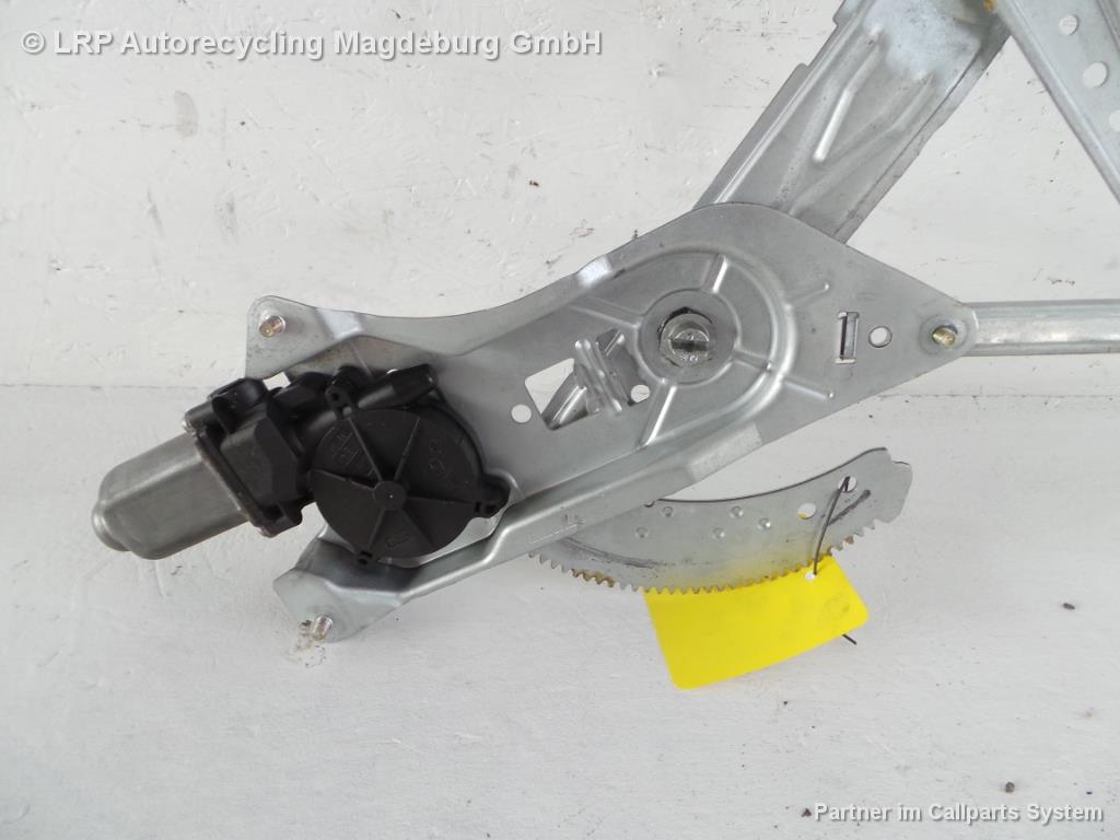 Renault Kangoo Bj.2006 Fensterheber Fahrertür vorne links elektrisch