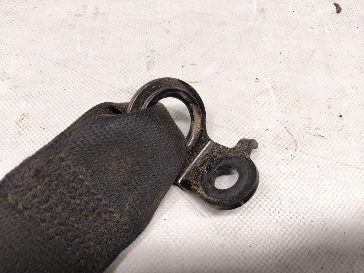 Mercedes Vito 447 original Sicherheitsgurt vorn links schwarz unfallfrei Bj.2014