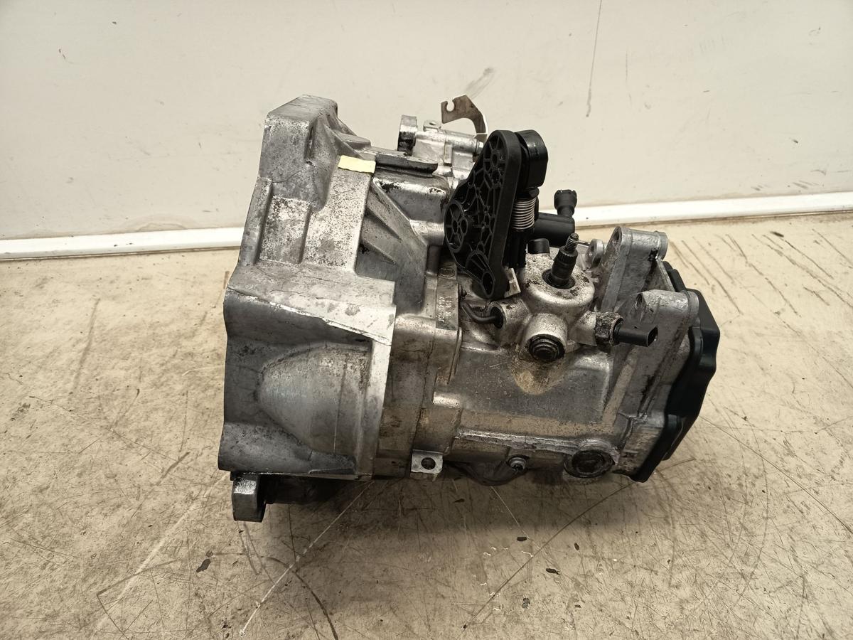 VW Golf V original Schaltgetriebe 5G JCR Baujahr 2007
