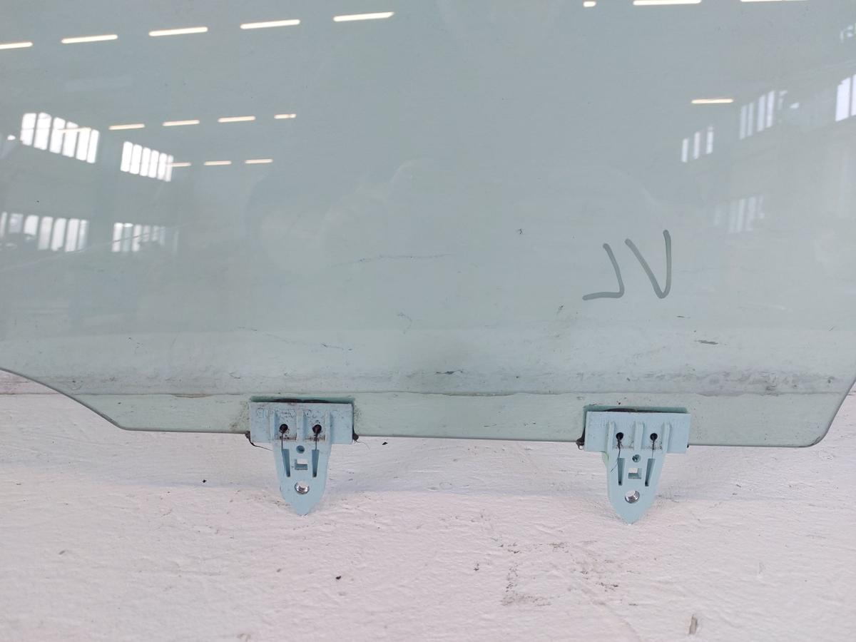 Nissan Qashqai J11 T&uuml;rscheibe vorn links Seitenscheibe Fahrert&uuml;r Colorglas