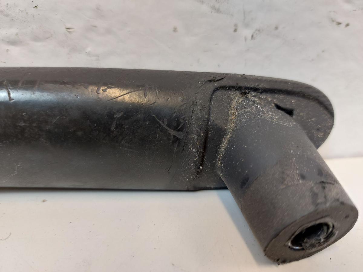 VW Lupo 6X Innengriff Türgriff Griff innen Innnentürgriff links schwarz