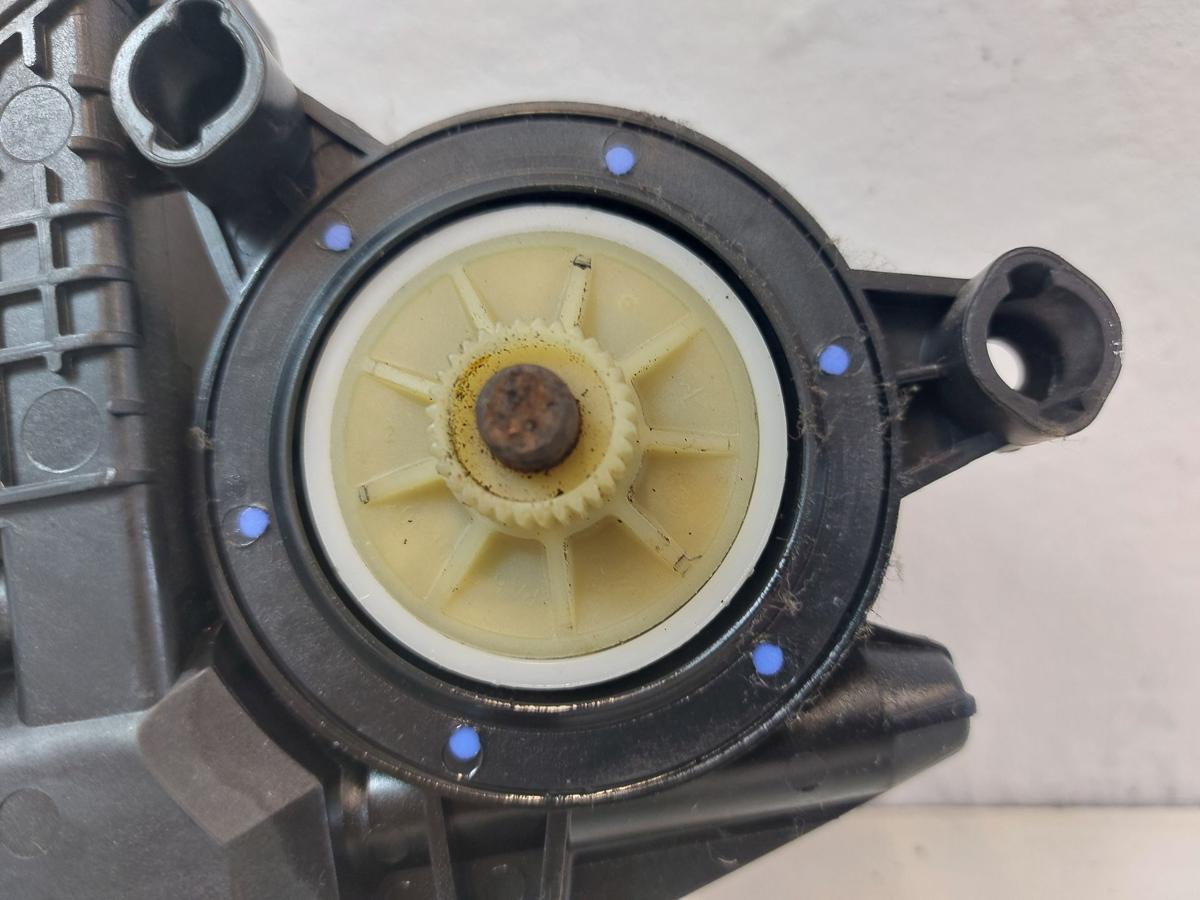 Skoda Fabia 6Y Fensterhebermotor vorn rechts Beifahrert&uuml;r Hebermotor OEM