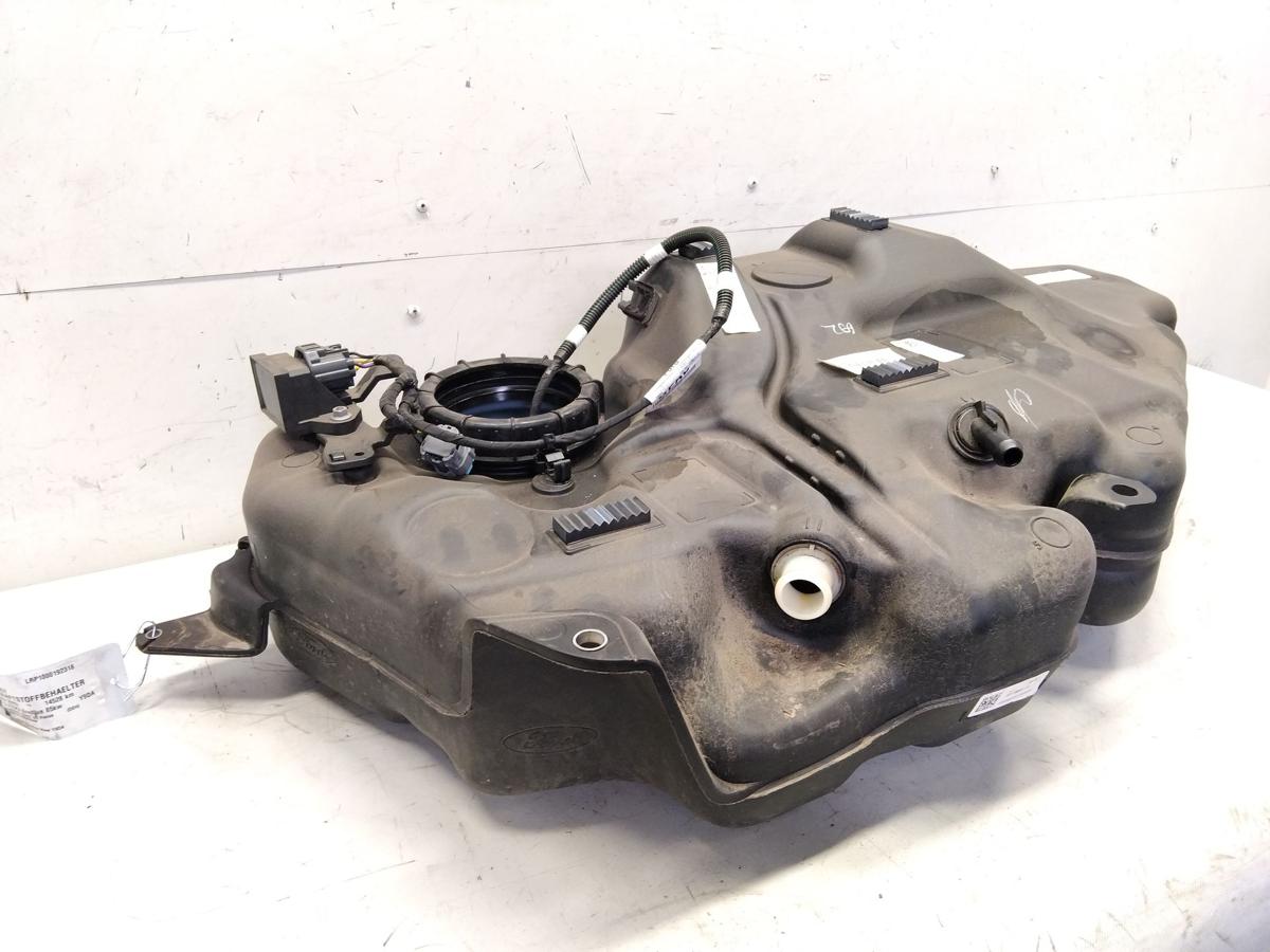 Ford Focus 4 Kombi DEH Facelift original Kraftstoffbehälter Dieseltank Bj.2023
