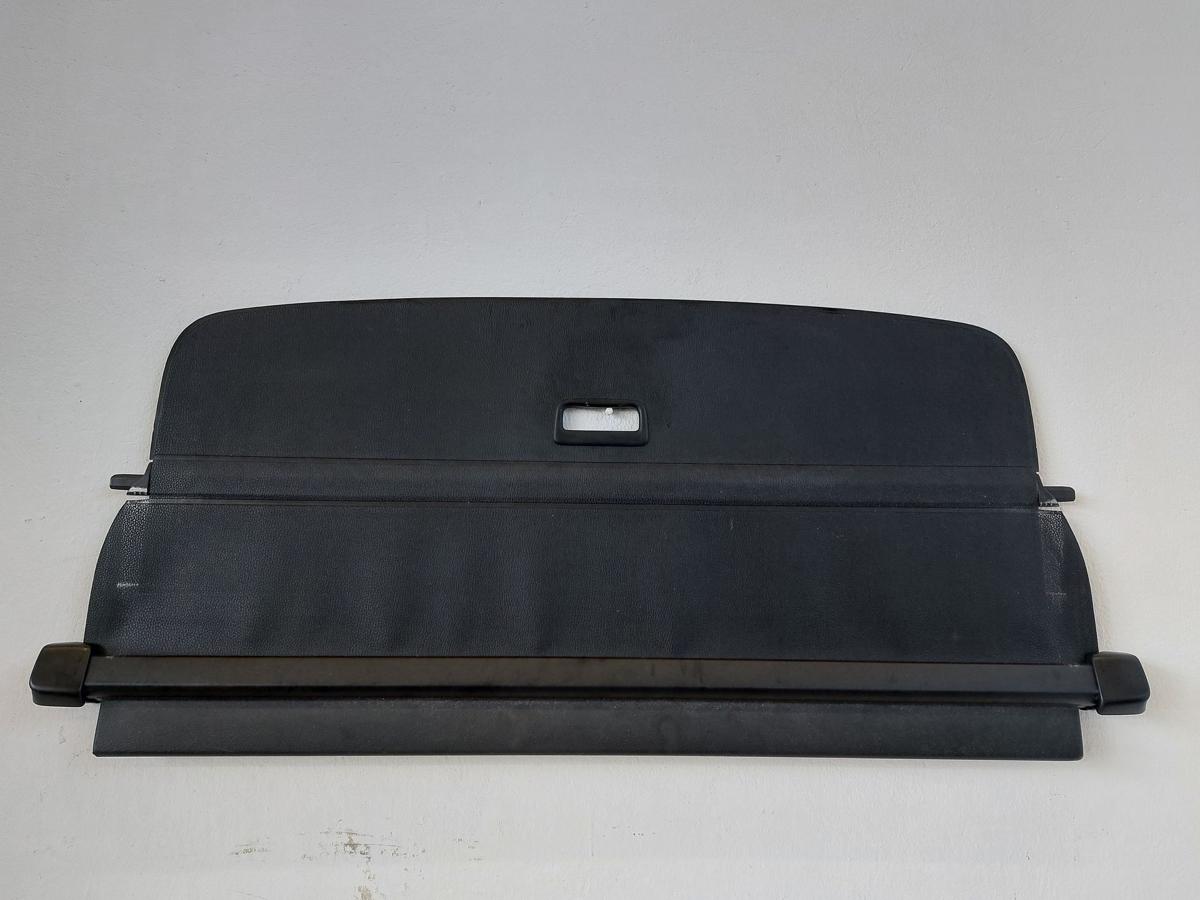 VW Golf 6 VI Variant Laderaumrollo Kofferraumrollo Rollo Abdeckung Kofferraum