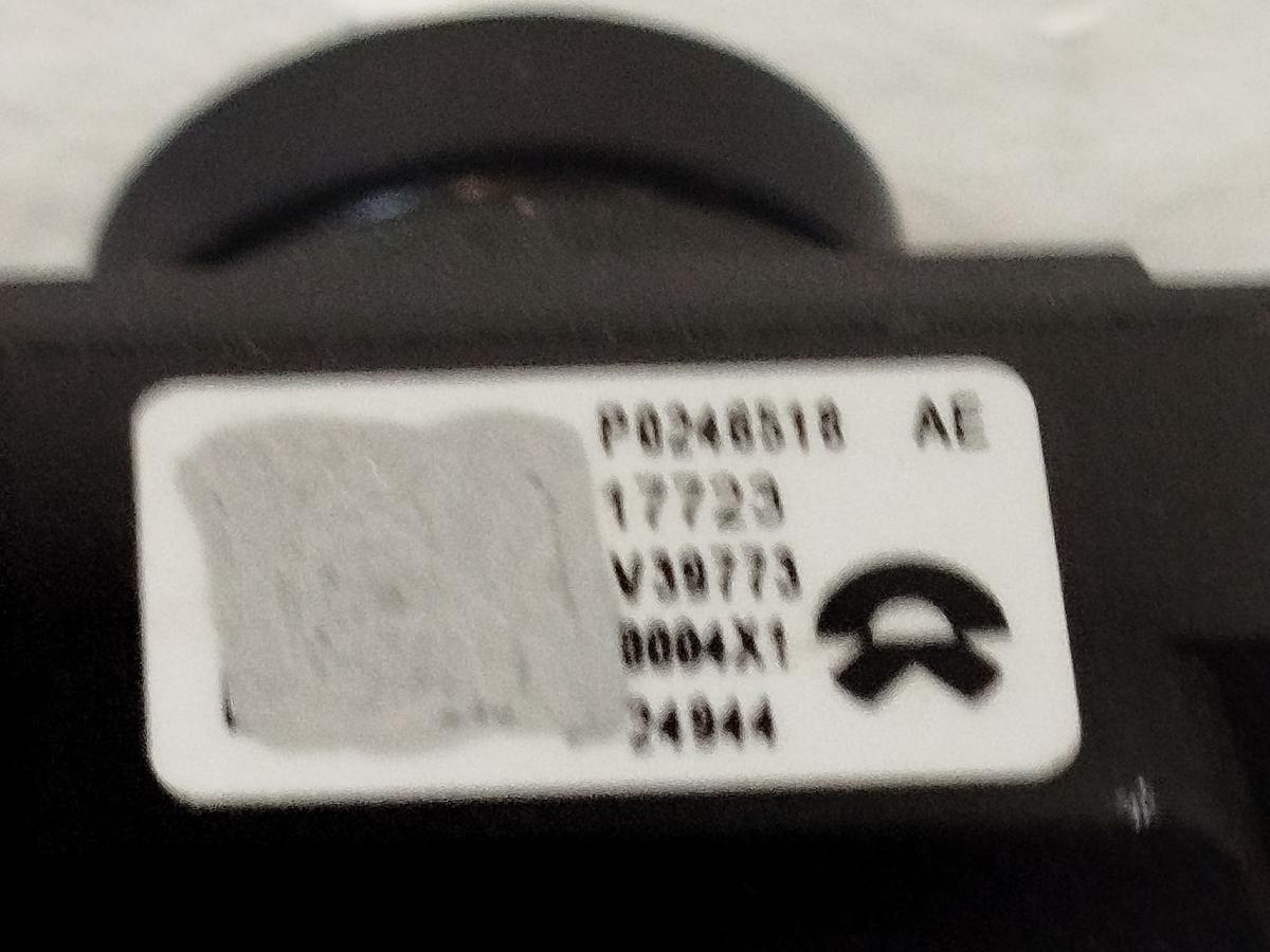 NIO EL6 Elektro SUV 360 Grad Kamera Au&szlig;enspiegel