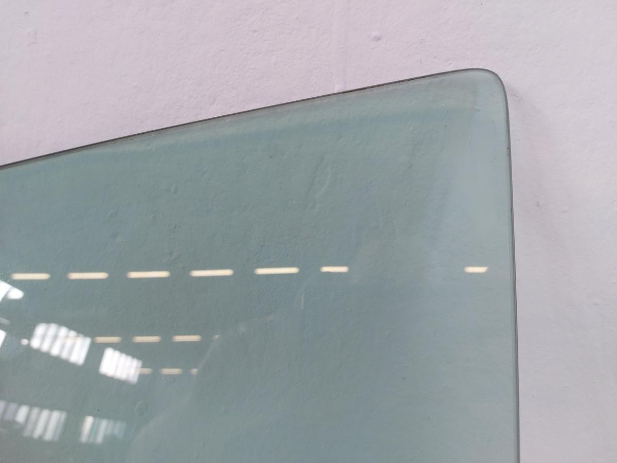 Nissan Qashqai J11 T&uuml;rscheibe vorn links Seitenscheibe Fahrert&uuml;r Colorglas