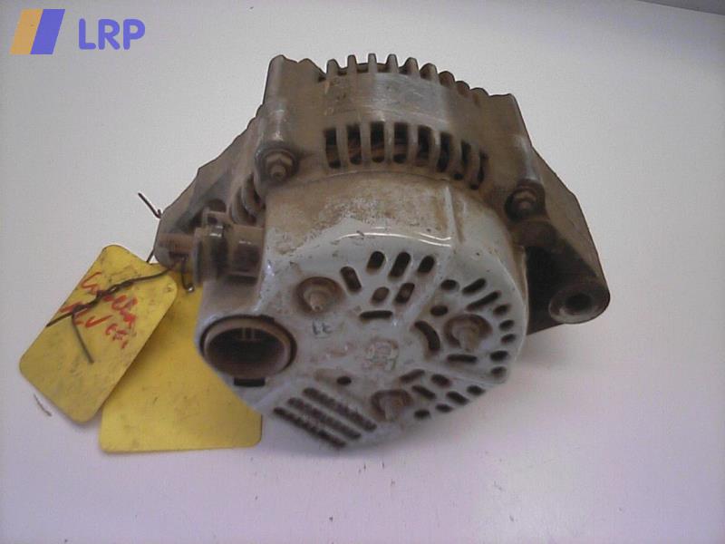 Toyota Corolla Lichtmaschine Generator 2706010061 BJ1990