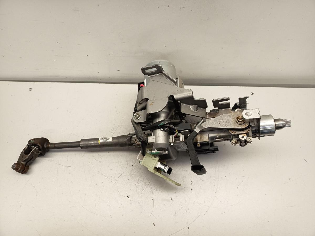 Renault Scenic III original Lenks&auml;ule elektrisch 488108823R Bj 2009