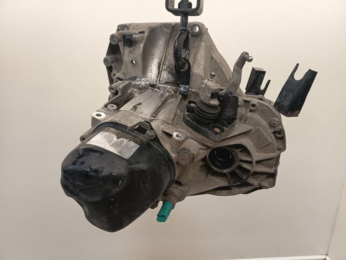 Nissan Tiida C11 orig Schaltgetriebe JH3 164 B 017998 1,6l 81KW Benzin Bj 2008