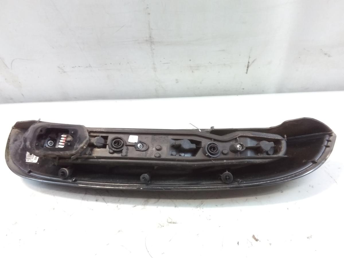 Opel Corsa C R&uuml;ckleuchte Heckleuchte links original abgedunkelt Bj.2006