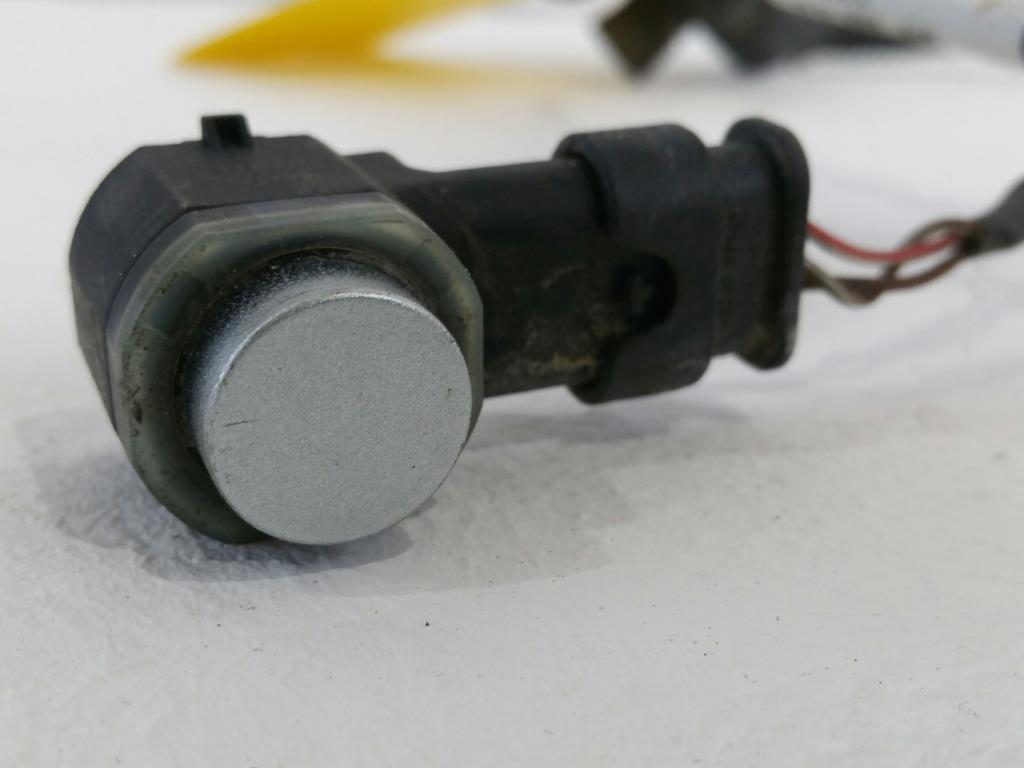 VW Passat 3C Variant Bj.07 Satz PDC Sensoren hinten 3C9971104B