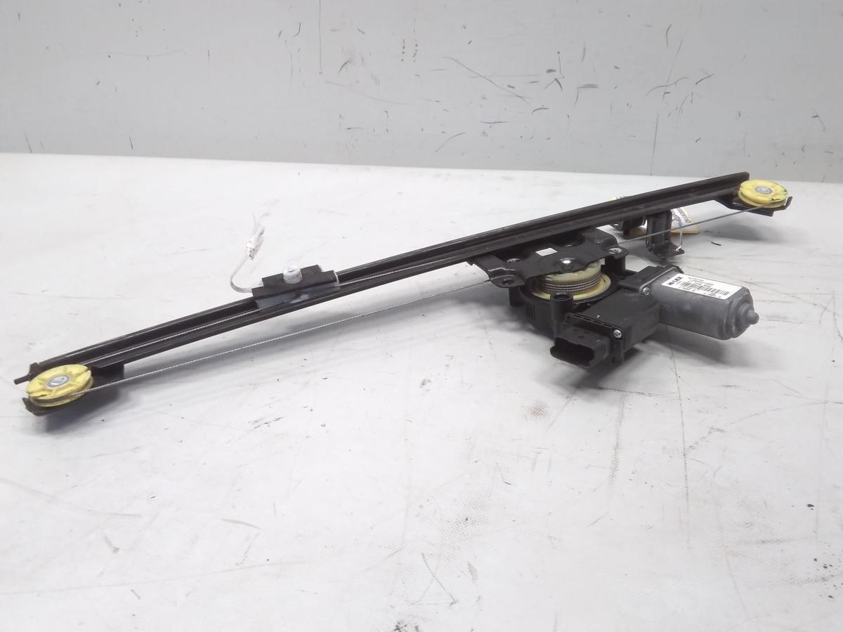 Peugeot Boxer 3 Typ 250 original Fensterheber vorn rechts elektrisch Bj.2017