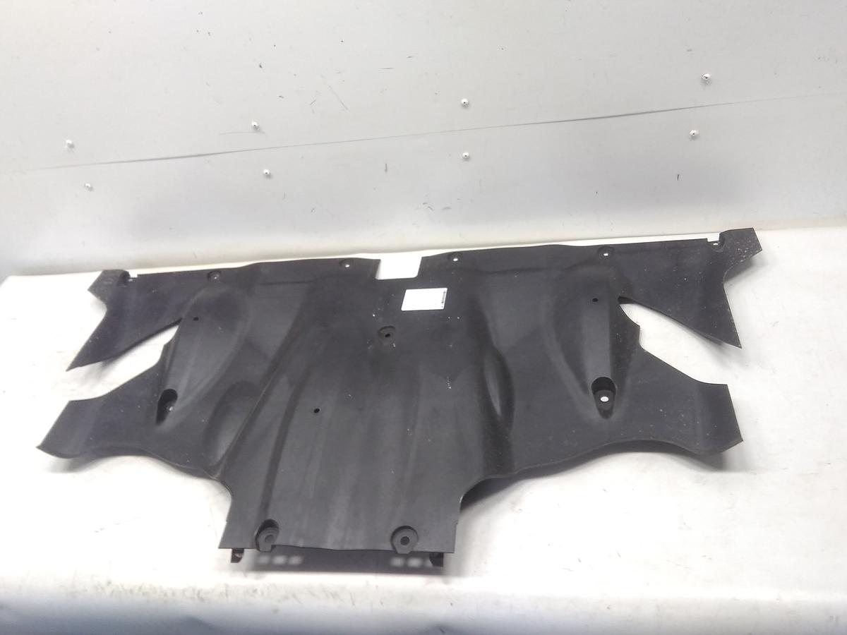 Tesla Model Y original Motorunterschutz Heckmotor Rear Aero Shield Bj.2022