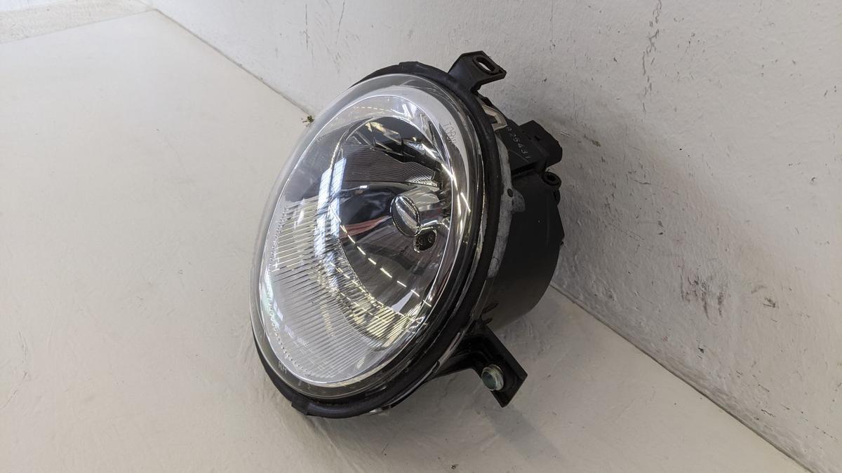 Scheinwerfer Hauptscheinwerfer Lampe vorn rechts DEPO VW Lupo 6X