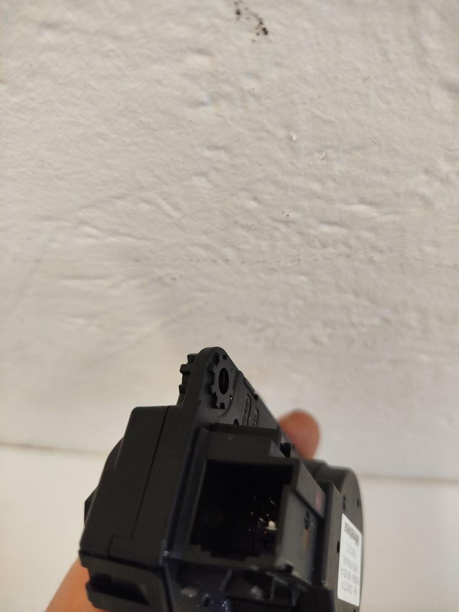 Mitsubishi Eclipse Cross GK0 ab21 Stellmotor Gebl&auml;sekasten Mischklappe