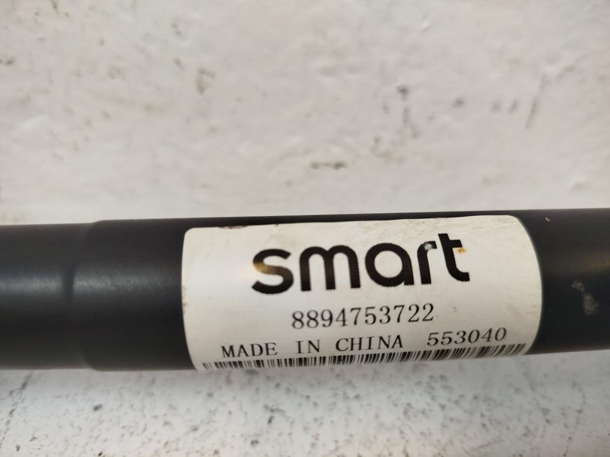 Smart #1 HX11 Pulse Antriebswelle vorn rechts Gelenkwelle Allrad 315kw Modell