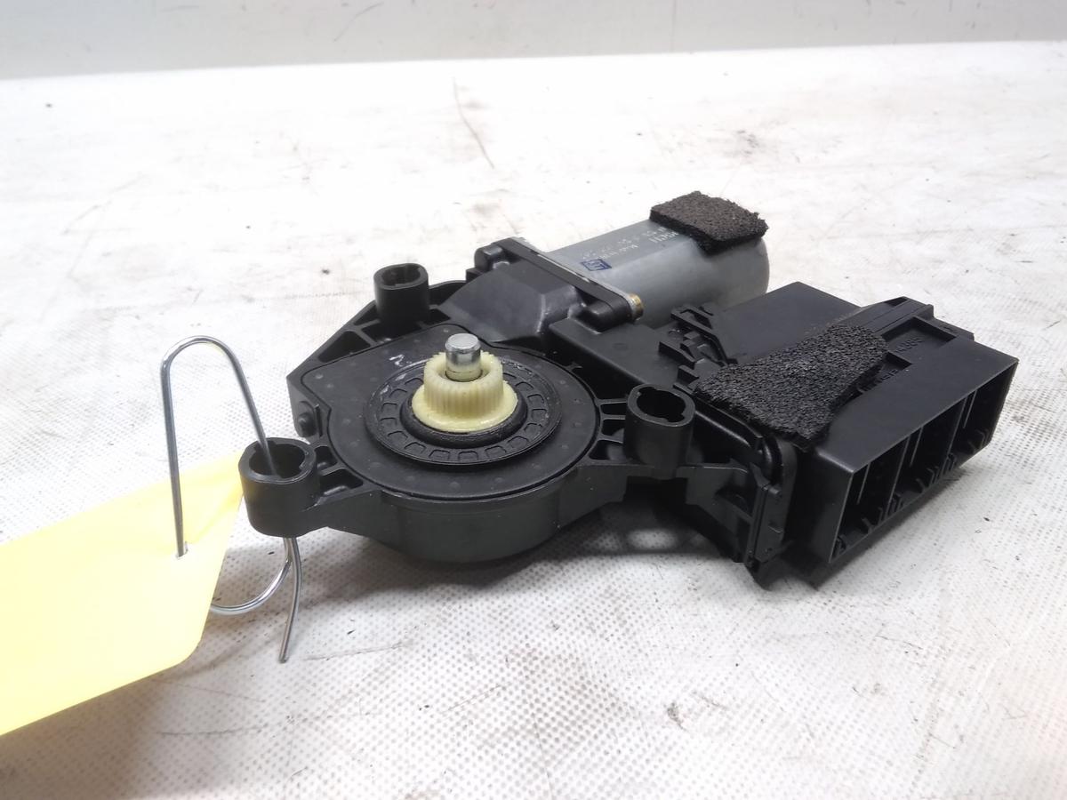 VW Polo 9N original Fensterhebermotor vorn links 6Q2959802A BJ2004