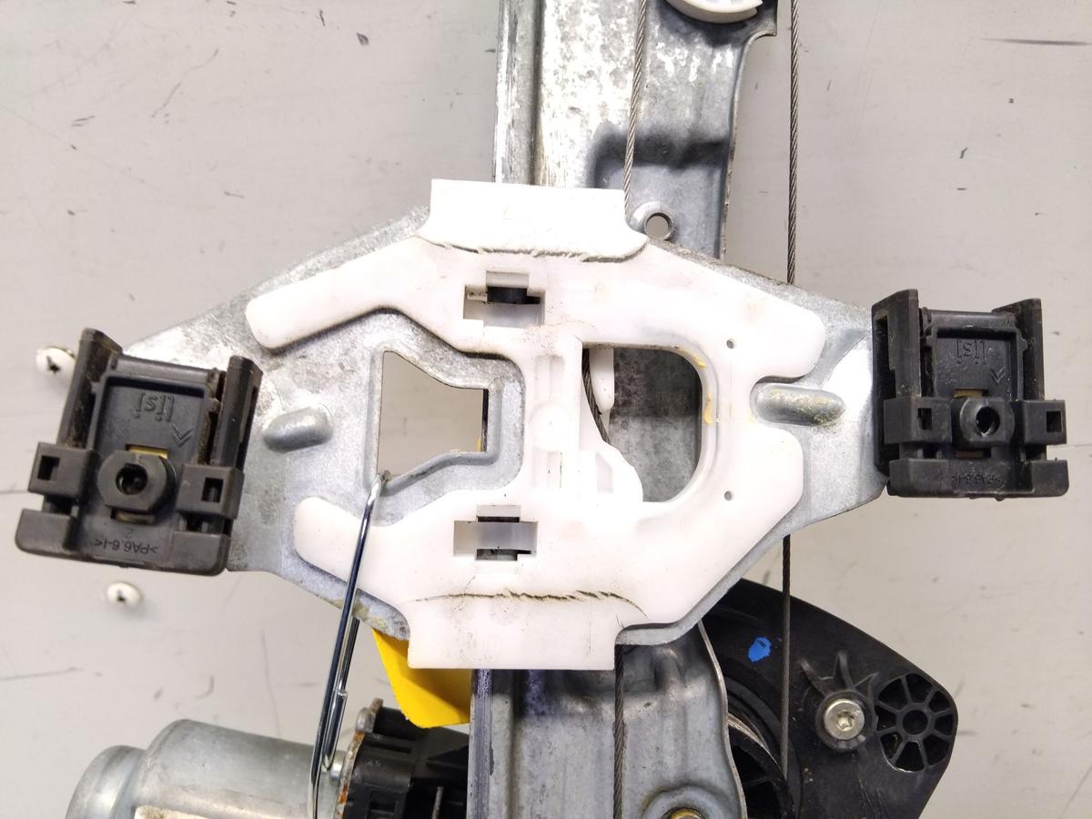 Citroen C4 Serie 2 Typ N original Fensterheber vorn links elektrisch Bj.2012