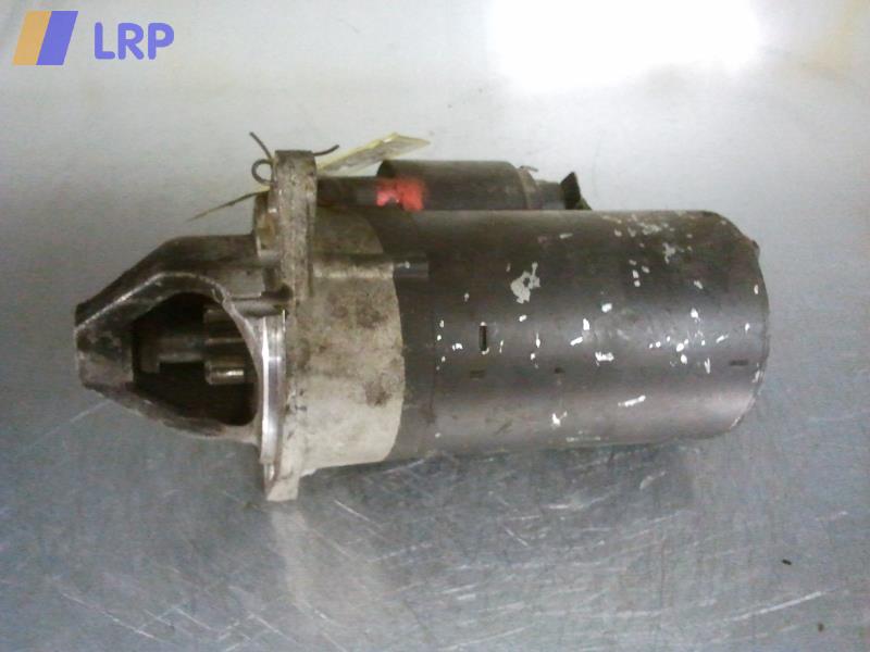 Opel Vectra B original Anlasser Starter 0001107077 BJ1999