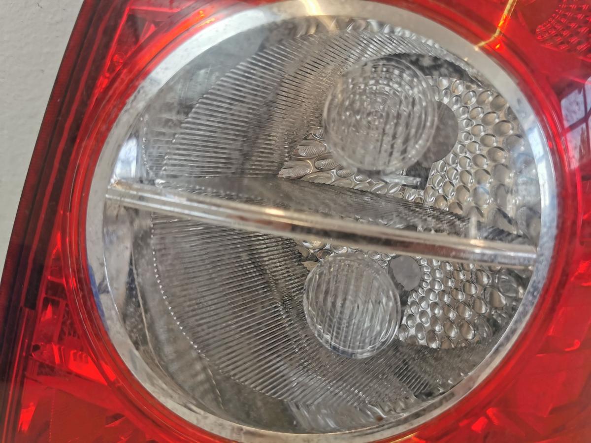 Chevrolet Captiva R&uuml;ckleuchte rechts R&uuml;cklicht Heckleuchte Schlusslicht 06-16