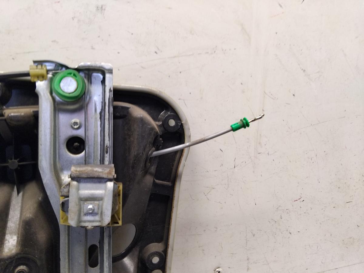 Mercedes Benz Vito 447 original Fensterheber vorn links elektrisch Bj.2014