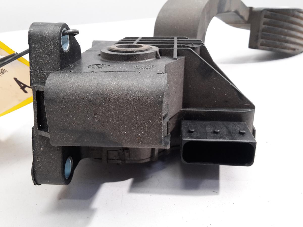 Fiat Punto 199 org elektr Gaspedal Gaspedalsensor Gaspedalstellungssensor Bj 2012