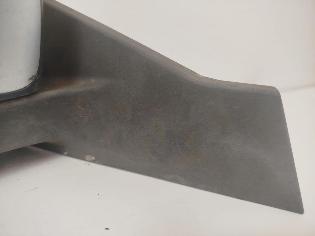 Aussenspiegel R&uuml;ckspiegel Spiegel rechts elektrisch Silber met Mazda 5 CR