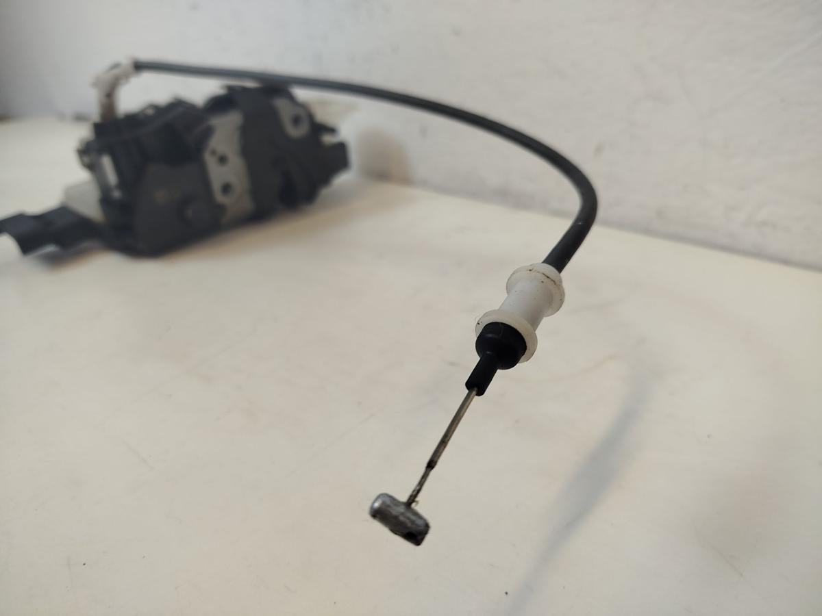 Citroen C3 III SX ab17 T&uuml;rschloss vorn links Schloss Fahrert&uuml;r mit ZV OEM