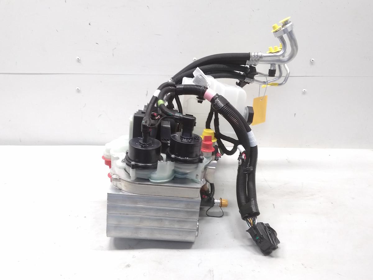 Tesla Model Y original Heizungseinheit Klimaeinheit 1547595A2-F Heizungselement