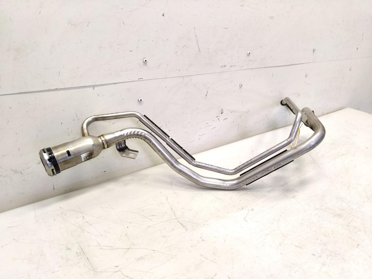 Ford Focus 4 Kombi DEH Facelift original Tankeinfüllstutzen 1.5TDCI Bj.2023 Ford Focus 4 Kombi DEH Facelift original Tankeinfüllstutzen 1.5TDCI Bj.2023