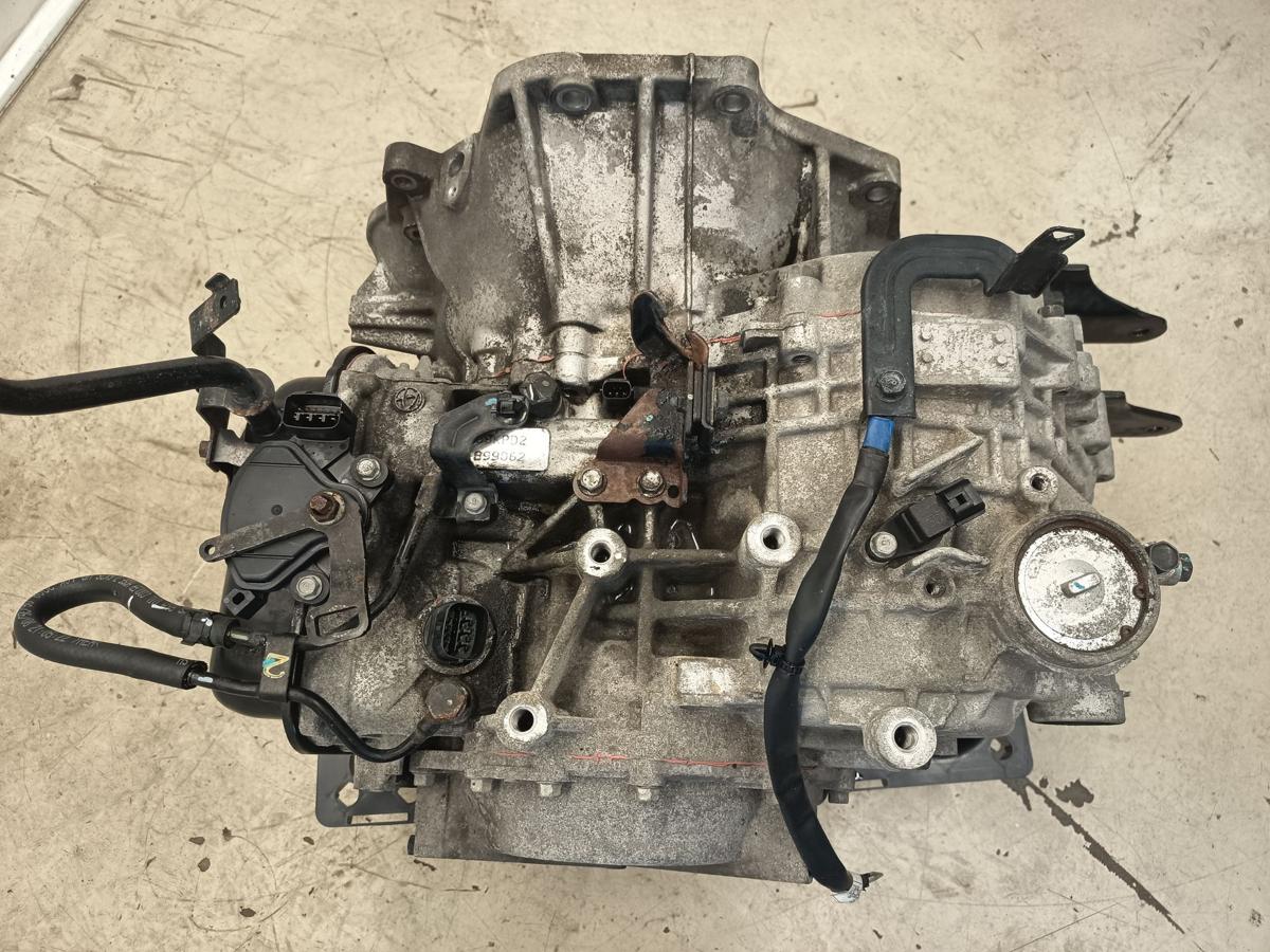 Hyundai Sonata 5 NF Bj 2009 orig Automatikgetriebe U8KPD 450003A546 3,3L 159TKM