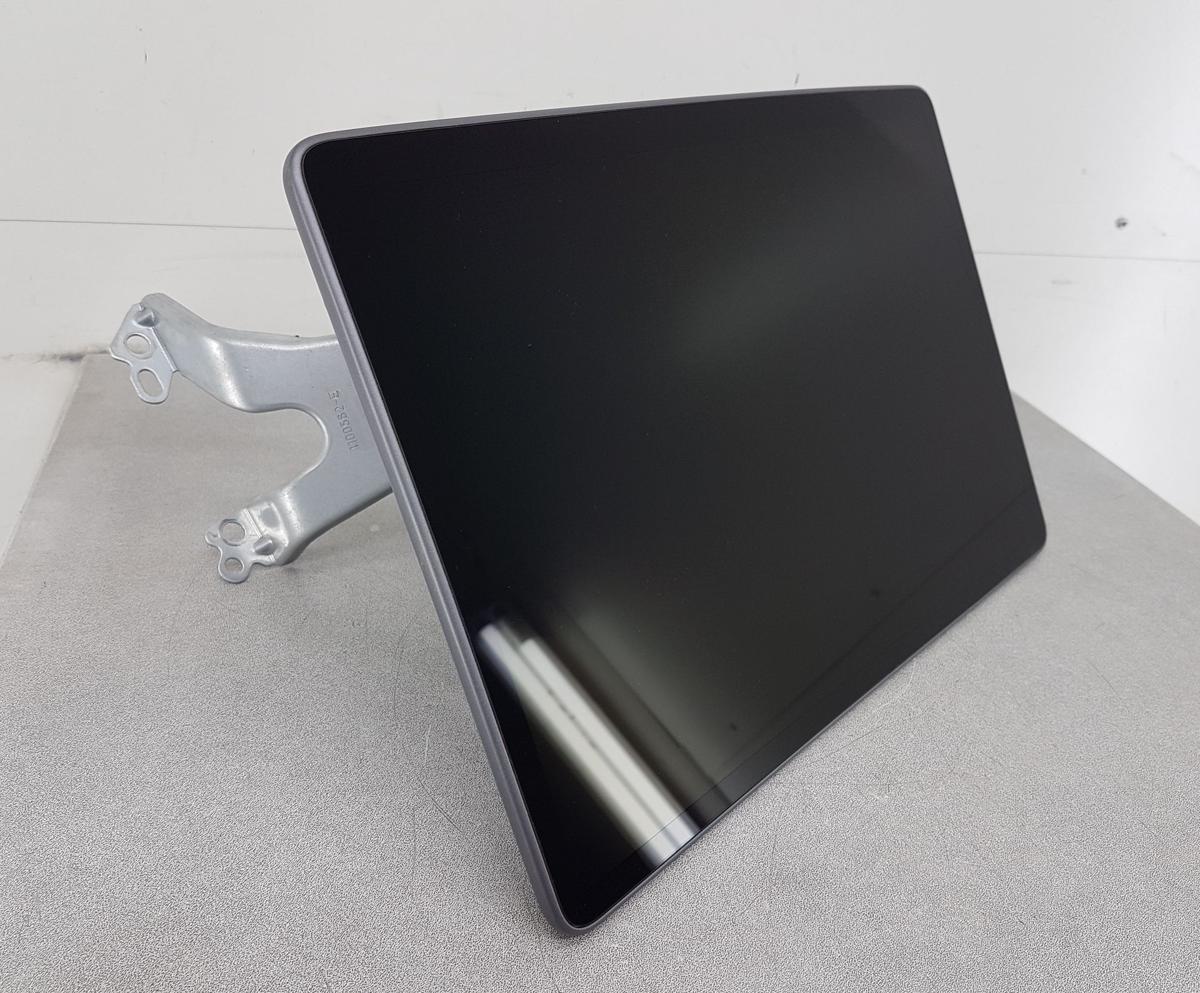 Tesla Model Y Display Monitor Bj2022 1659328-00-A Touchscreen Bildschirm
