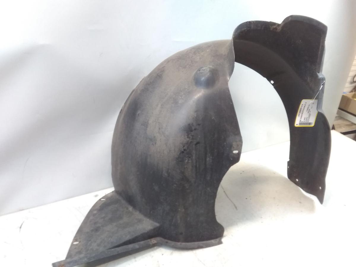 VW Polo 9N3 original Radhausschale vorn rechts BJ2007