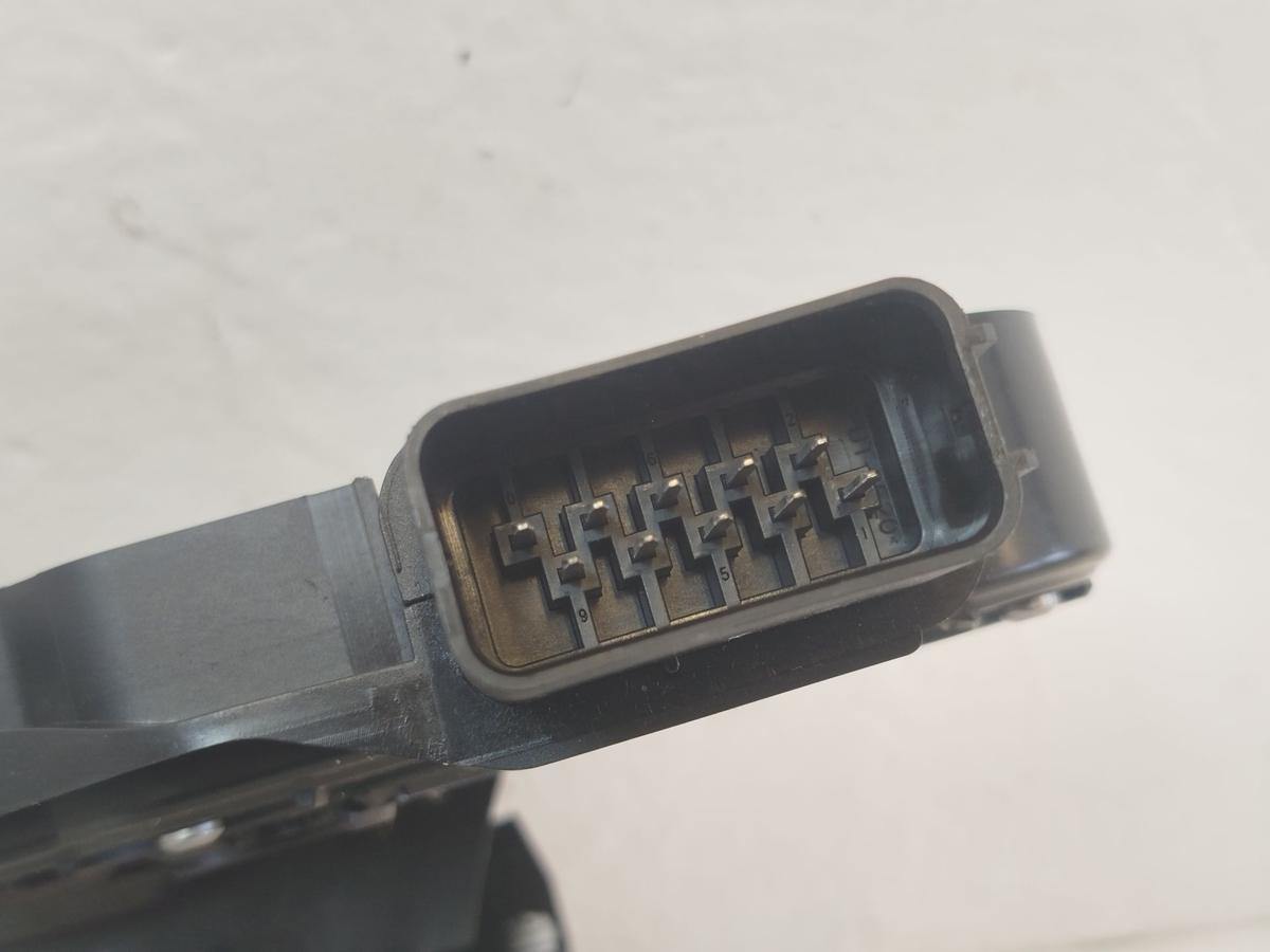 Ford Kuga I DM2 Türschloss Schloss Tür vorn rechts Keyless