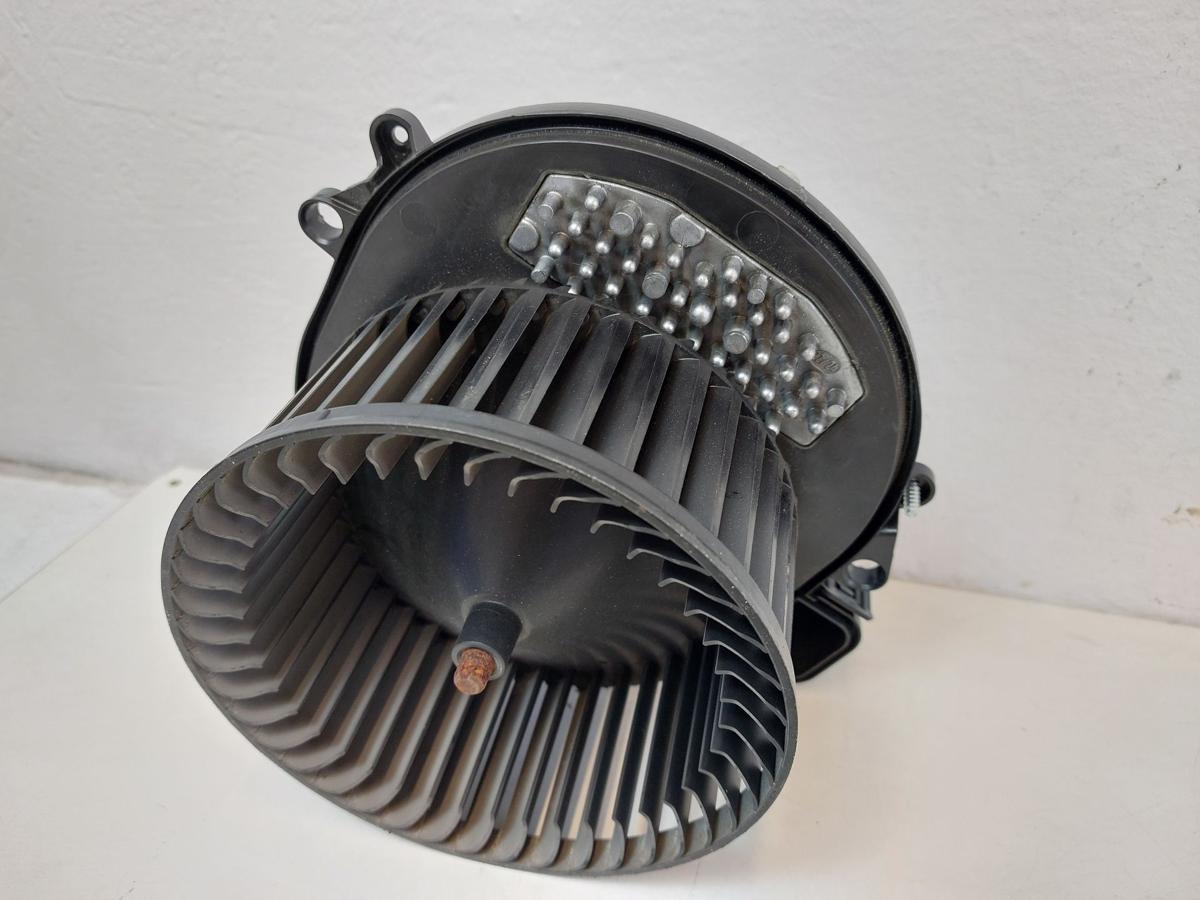 BMW 1er F21 M140i LCI Gebl&auml;semotor Heizungsgebl&auml;se Innenraumgebl&auml;semotor VWS