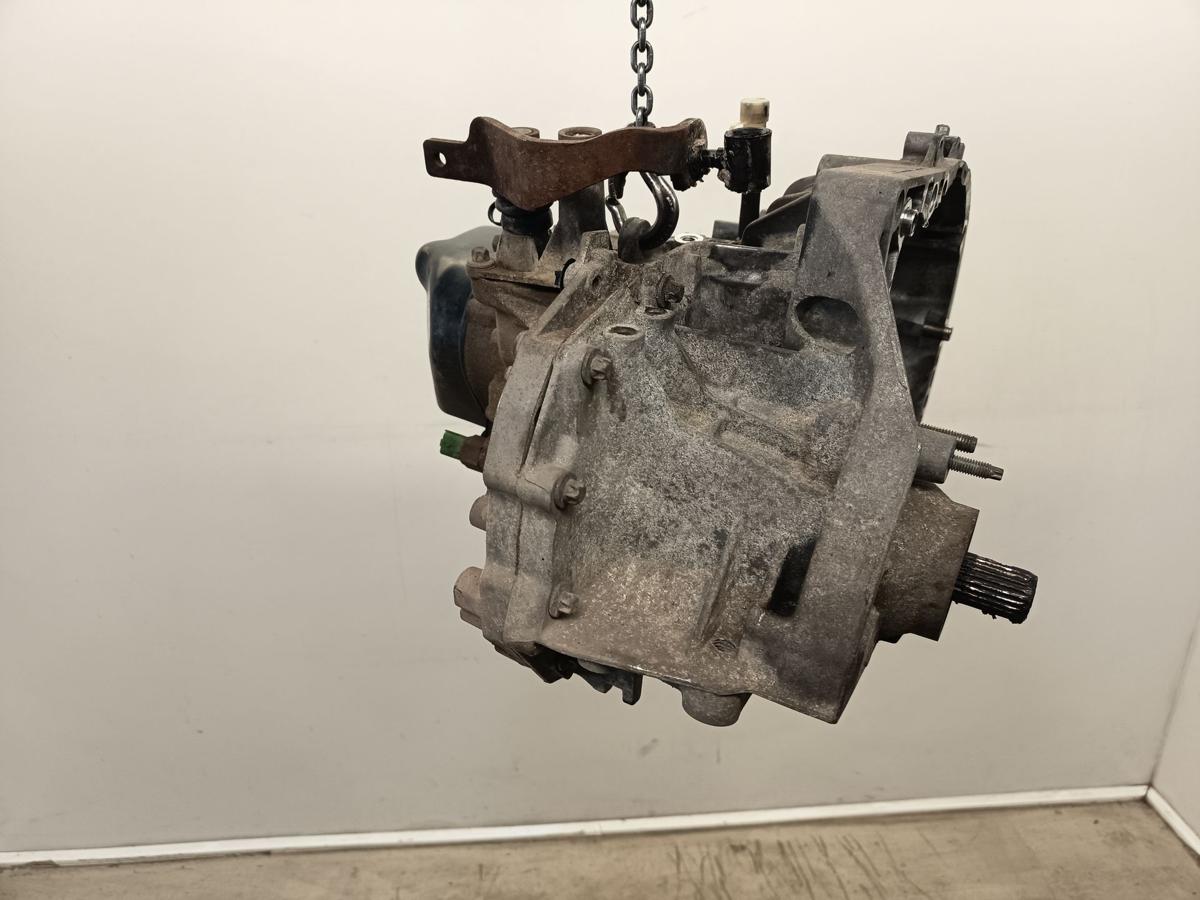 Renault Laguna II original Schaltgetriebe 5G 1.6l 79kW Benzin Bj 2002